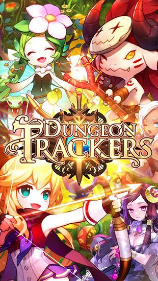 download Dungeon trackers apk